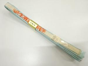 未使用品　正絹　手組帯締め